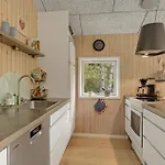 Holiday home Gorgeous In With Kitchen
