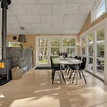 Gorgeous In With Kitchen
