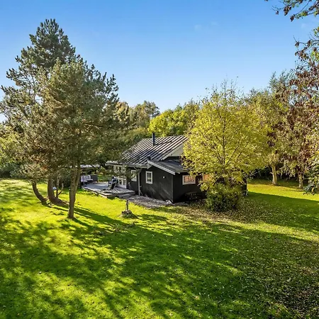 Gorgeous In With Kitchen * Dannemare