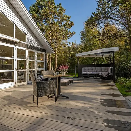 Gorgeous In With Kitchen Dannemare