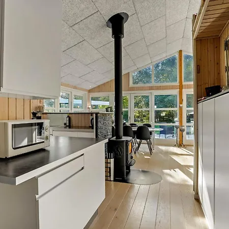 Gorgeous In With Kitchen Σπίτι διακοπών *