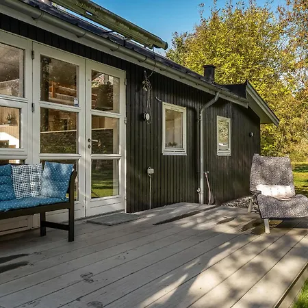 Gorgeous In With Kitchen Ferienhaus