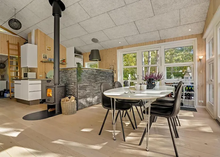 Gorgeous In With Kitchen Dannemare