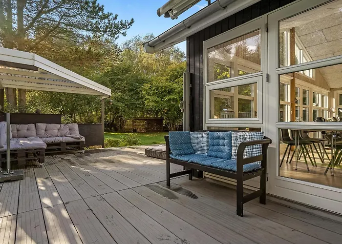 Gorgeous In With Kitchen * Dannemare