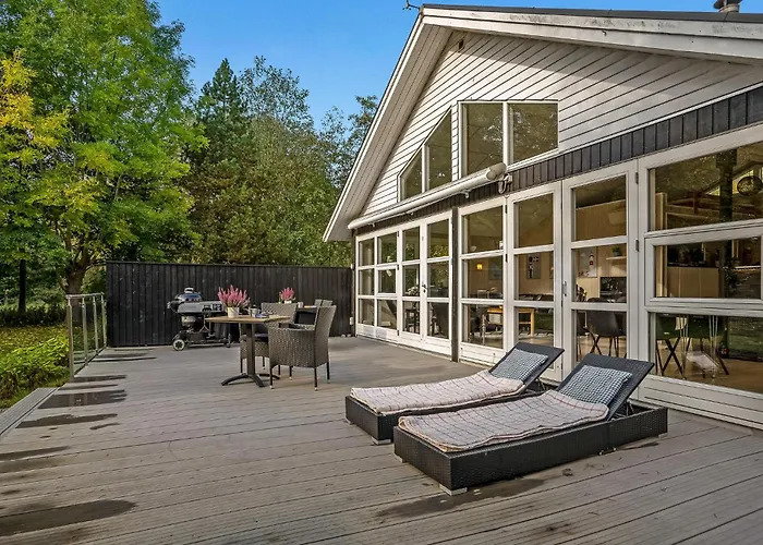 Gorgeous In With Kitchen Dannemare